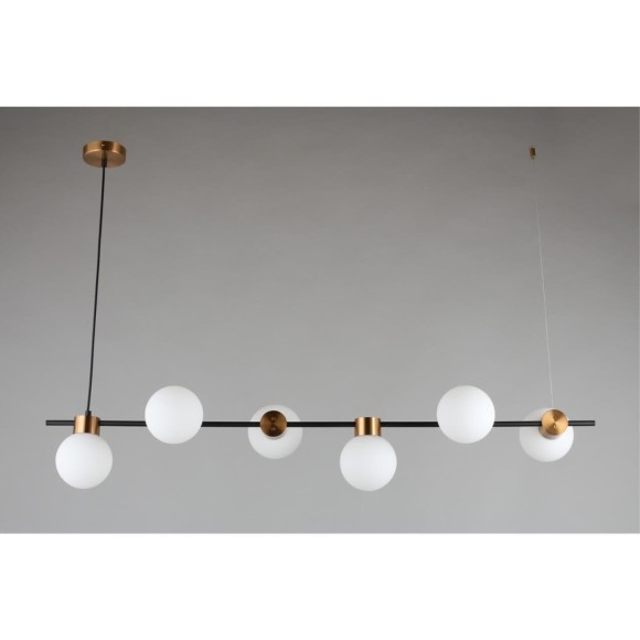 Подвесной светильник Nembro OML-59503-06