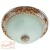 Потолочный светильник Arte Lamp TORTA A7101PL-2WG