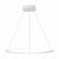 ST604.543.34 Светильник подвесной ST-Luce Белый/Белый LED 1*34W 4000K Подвесные светильники
