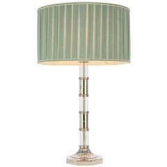 SL1121.104.01 Прикроватная лампа ST-Luce Никель/Оливковый E14 1*40W (из 2-х коробок) OLEO SL1121.104.01 Прикроватная лампа ST-Luce Никель/Оливковый E14 1*40W (из 2-х коробок) OLEO