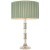 SL1121.104.01 Прикроватная лампа ST-Luce Никель/Оливковый E14 1*40W (из 2-х коробок) OLEO
