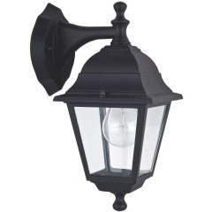 Настенный фонарь уличный Leon 1813-1W Настенный фонарь уличный Leon 1813-1W