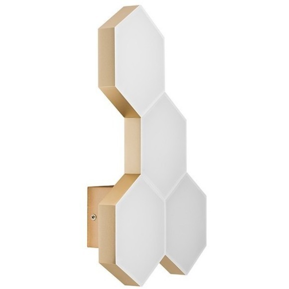 Бра Lightstar 750643 Favo IP40 светодиодная LED 200W