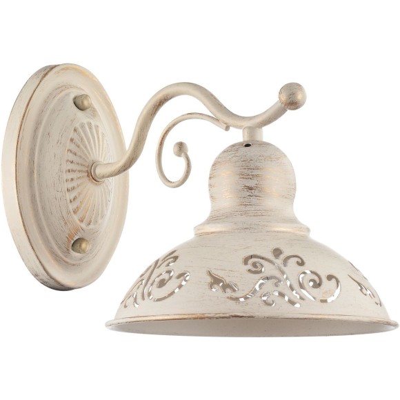 Бра Freya FR2566-WL-01-WG Benoit под лампу 1xE27 60W