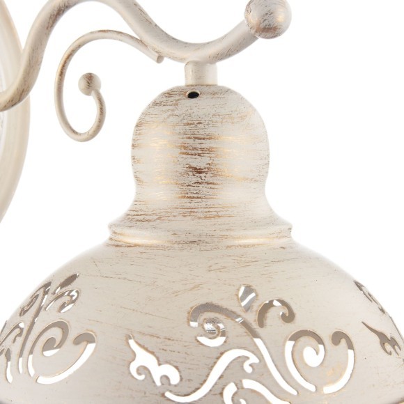 Бра Freya FR2566-WL-01-WG Benoit под лампу 1xE27 60W