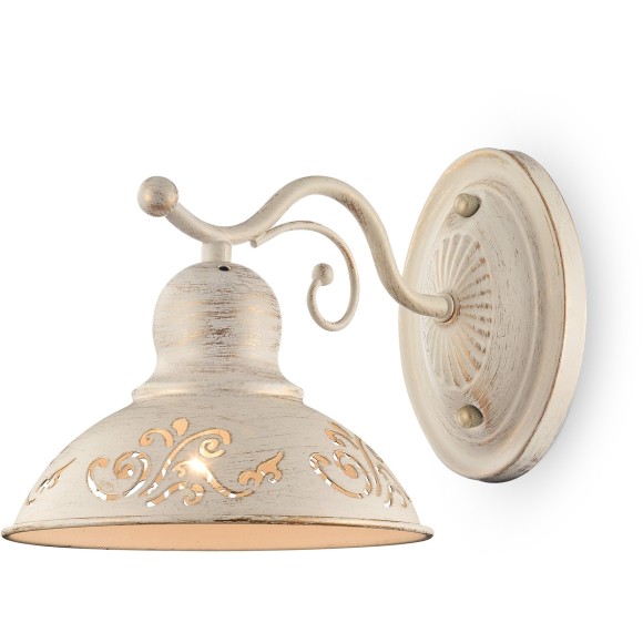 Бра Freya FR2566-WL-01-WG Benoit под лампу 1xE27 60W