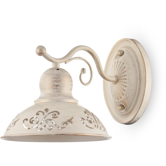 Бра Freya FR2566-WL-01-WG Benoit под лампу 1xE27 60W