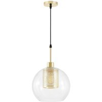 Подвесной светильник Lampit TP 2060-1 GD