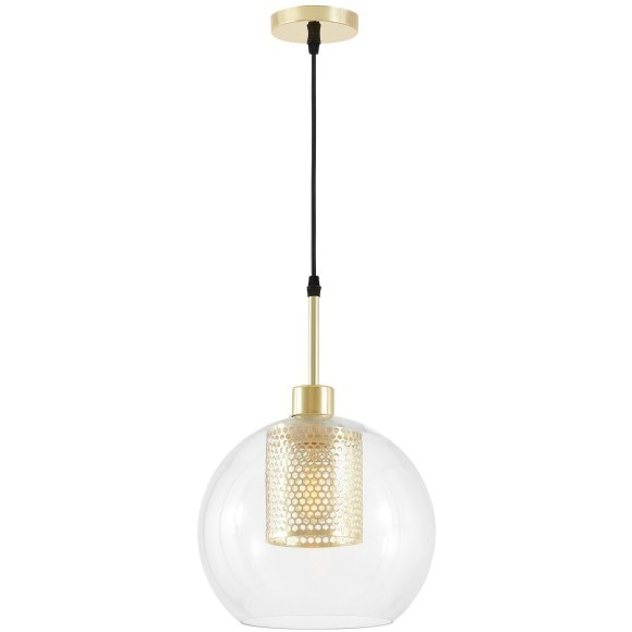 Подвесной светильник Lampit TP 2060-1 GD Подвесной светильник Lampit TP 2060-1 GD