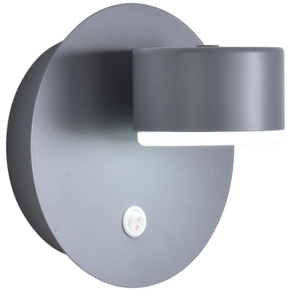 8345/1W Бра Lumion COMFI GX53 7W 220V TORINA