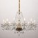 Подвесная люстра Monreal 1735-12P Подвесная люстра Monreal 1735-12P