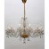 Подвесная люстра Monreal 1735-12P Подвесная люстра Monreal 1735-12P