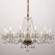 Подвесная люстра Monreal 1735-12P
