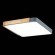 SLE201272-01 Светильник потолочный Серый, Светлое дерево/Белый LED 1*42W 3000K/4000K/6000K FESTA