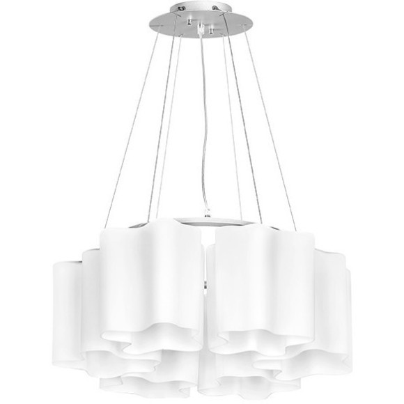 Подвесной светильник SIMPLE LIGHT 802160 Подвесной светильник SIMPLE LIGHT 802160