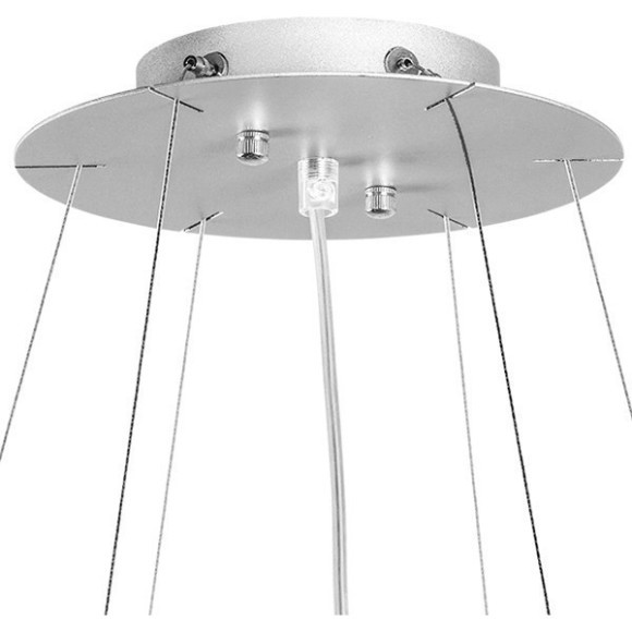 Подвесной светильник SIMPLE LIGHT 802160 Подвесной светильник SIMPLE LIGHT 802160