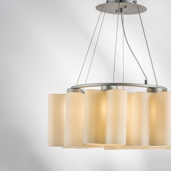 Подвесной светильник SIMPLE LIGHT 802160 Подвесной светильник SIMPLE LIGHT 802160