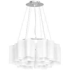 Подвесной светильник SIMPLE LIGHT 802160 Подвесной светильник SIMPLE LIGHT 802160