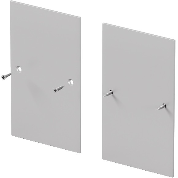 Комплект заглушек Maytoni (для профиля 65×42) 2 шт., ALM-6542-EC 642056 642056 Комплект заглушек Maytoni (для профиля 65×42) 2 шт., ALM-6542-EC 642056 642056