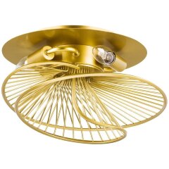 Люстра потолочная Lightstar 728133 Zeta под лампы 3xE14 120W Люстра потолочная Lightstar 728133 Zeta под лампы 3xE14 120W