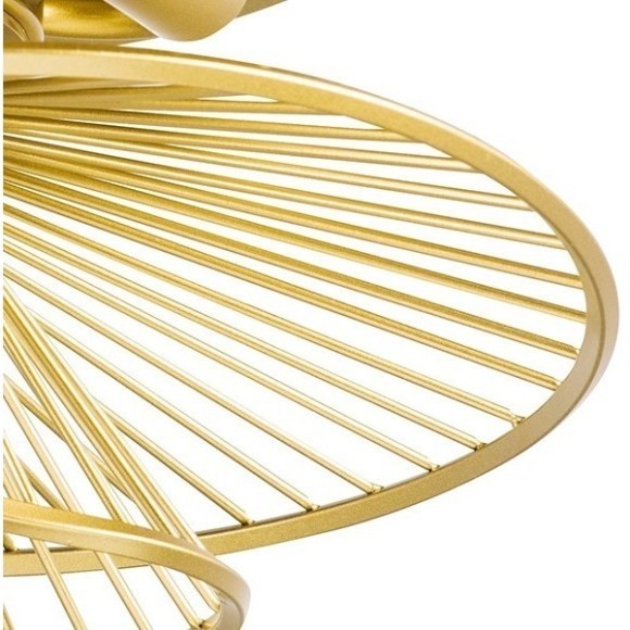 Люстра потолочная Lightstar 728133 Zeta под лампы 3xE14 120W