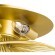 Люстра потолочная Lightstar 728133 Zeta под лампы 3xE14 120W