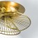 Люстра потолочная Lightstar 728133 Zeta под лампы 3xE14 120W