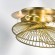 Люстра потолочная Lightstar 728133 Zeta под лампы 3xE14 120W