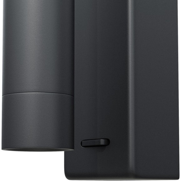 Бра LED 3W 180LM 3000K Omega Lightstar 200737