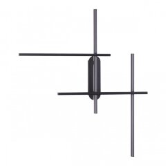 Настенный светильник LED 3000K/4000K (перекл. ч/з тумблер) 36W RUDY Odeon Light 3890/36WLP Настенный светильник LED 3000K/4000K (перекл. ч/з тумблер) 36W RUDY Odeon Light 3890/36WLP