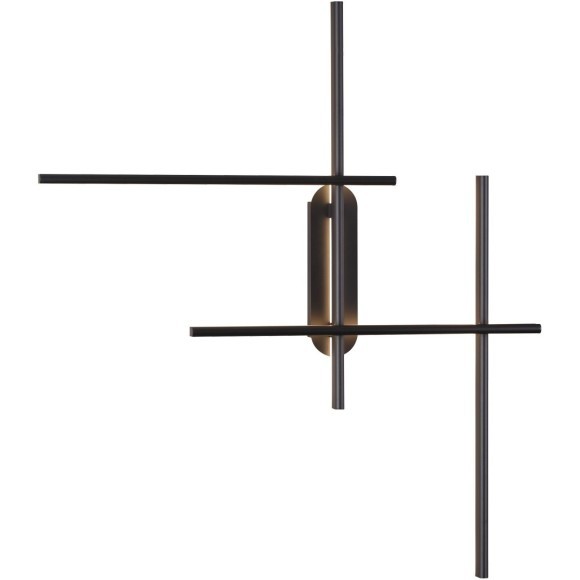 Настенный светильник LED 3000K/4000K (перекл. ч/з тумблер) 36W RUDY Odeon Light 3890/36WLP Настенный светильник LED 3000K/4000K (перекл. ч/з тумблер) 36W RUDY Odeon Light 3890/36WLP