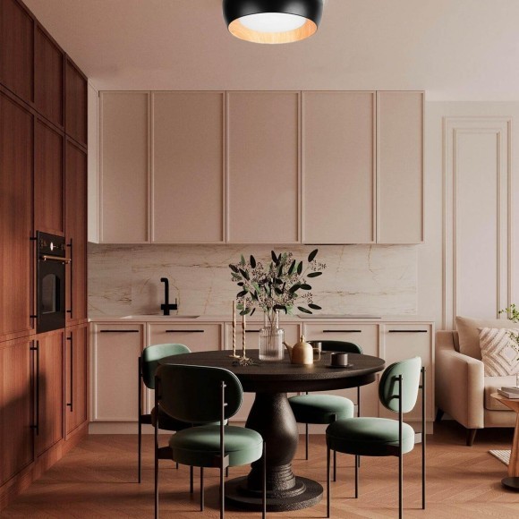 10255/350 White Потолочный светильник LOFT IT Folk 10255/350 White Потолочный светильник LOFT IT Folk