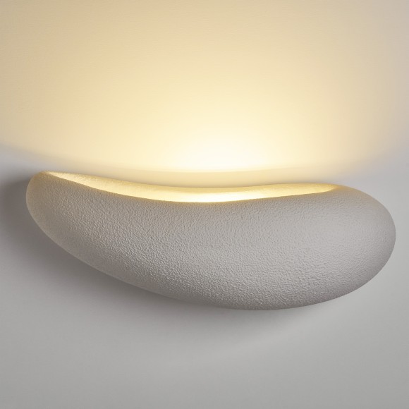 Бра 1х15W(led) Е27 белый Sigma Lightstar 611566 Бра 1х15W(led) Е27 белый Sigma Lightstar 611566