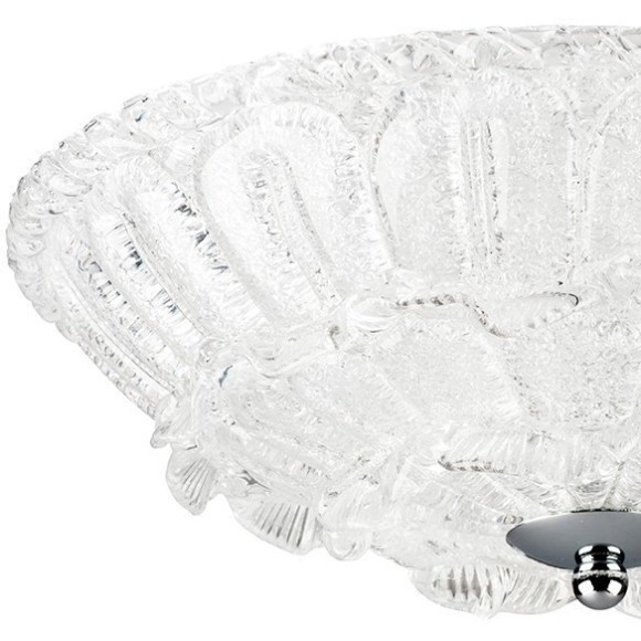 Люстра потолочная Lightstar 820234 Zucche под лампы 3xE14 180W