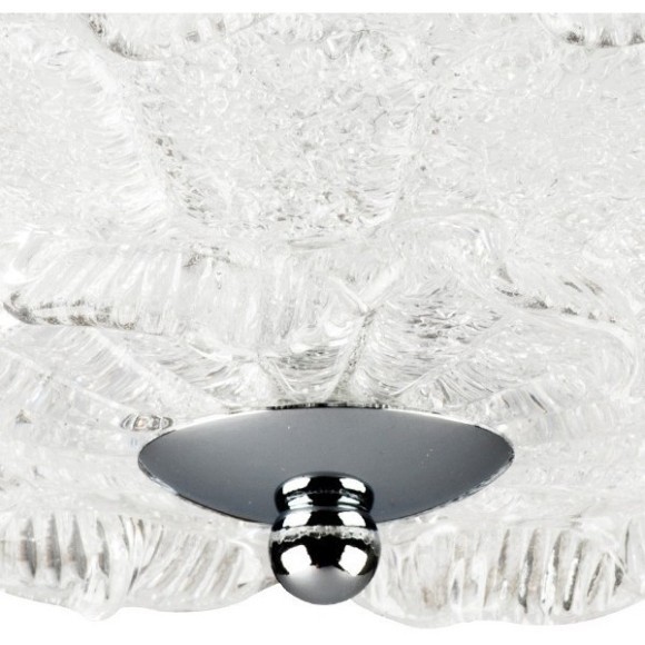 Люстра потолочная Lightstar 820234 Zucche под лампы 3xE14 180W