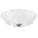 Люстра потолочная Lightstar 820234 Zucche под лампы 3xE14 180W
