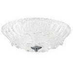 Люстра потолочная Lightstar 820234 Zucche под лампы 3xE14 180W