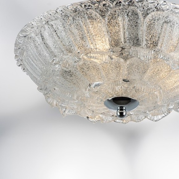 Люстра потолочная Lightstar 820234 Zucche под лампы 3xE14 180W