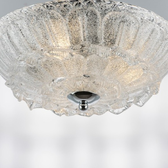 Люстра потолочная Lightstar 820234 Zucche под лампы 3xE14 180W