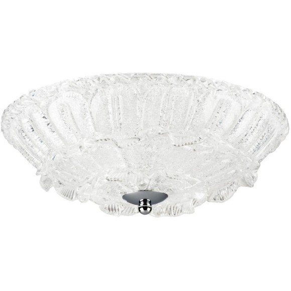 Люстра потолочная Lightstar 820234 Zucche под лампы 3xE14 180W