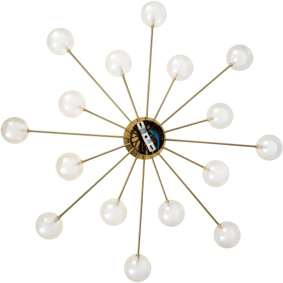 Потолочный светильник Freya FR5242CL-16BS1