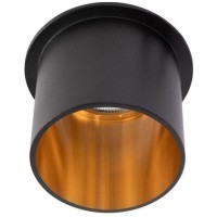 10343/B Black Gold Встраиваемый светильник LOFT IT Limit