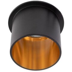10343/B Black Gold Встраиваемый светильник LOFT IT Limit
