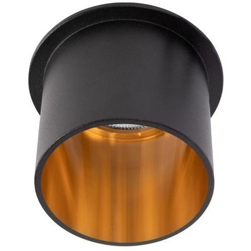 10343/B Black Gold Встраиваемый светильник LOFT IT Limit