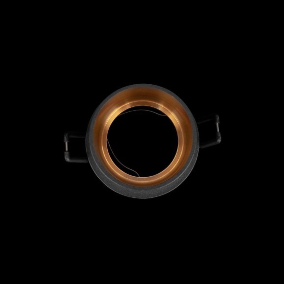 10343/B Black Gold Встраиваемый светильник LOFT IT Limit