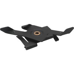 Фиксатор трека к потолку тип G к треку 5040xx-(F)/(R) Quattro Lightstar 504197-02 Фиксатор трека к потолку тип G к треку 5040xx-(F)/(R) Quattro Lightstar 504197-02