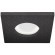 10338/A Black Встраиваемый светильник LOFT IT Chip
