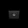 10338/A Black Встраиваемый светильник LOFT IT Chip