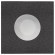 10338/A Black Встраиваемый светильник LOFT IT Chip
