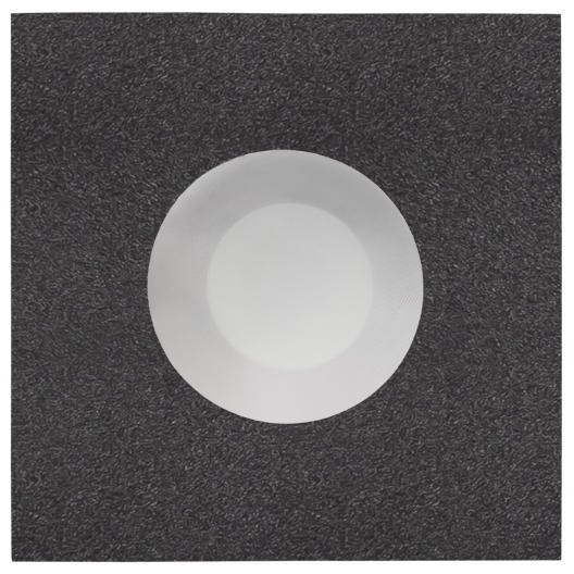 10338/A Black Встраиваемый светильник LOFT IT Chip 10338/A Black Встраиваемый светильник LOFT IT Chip